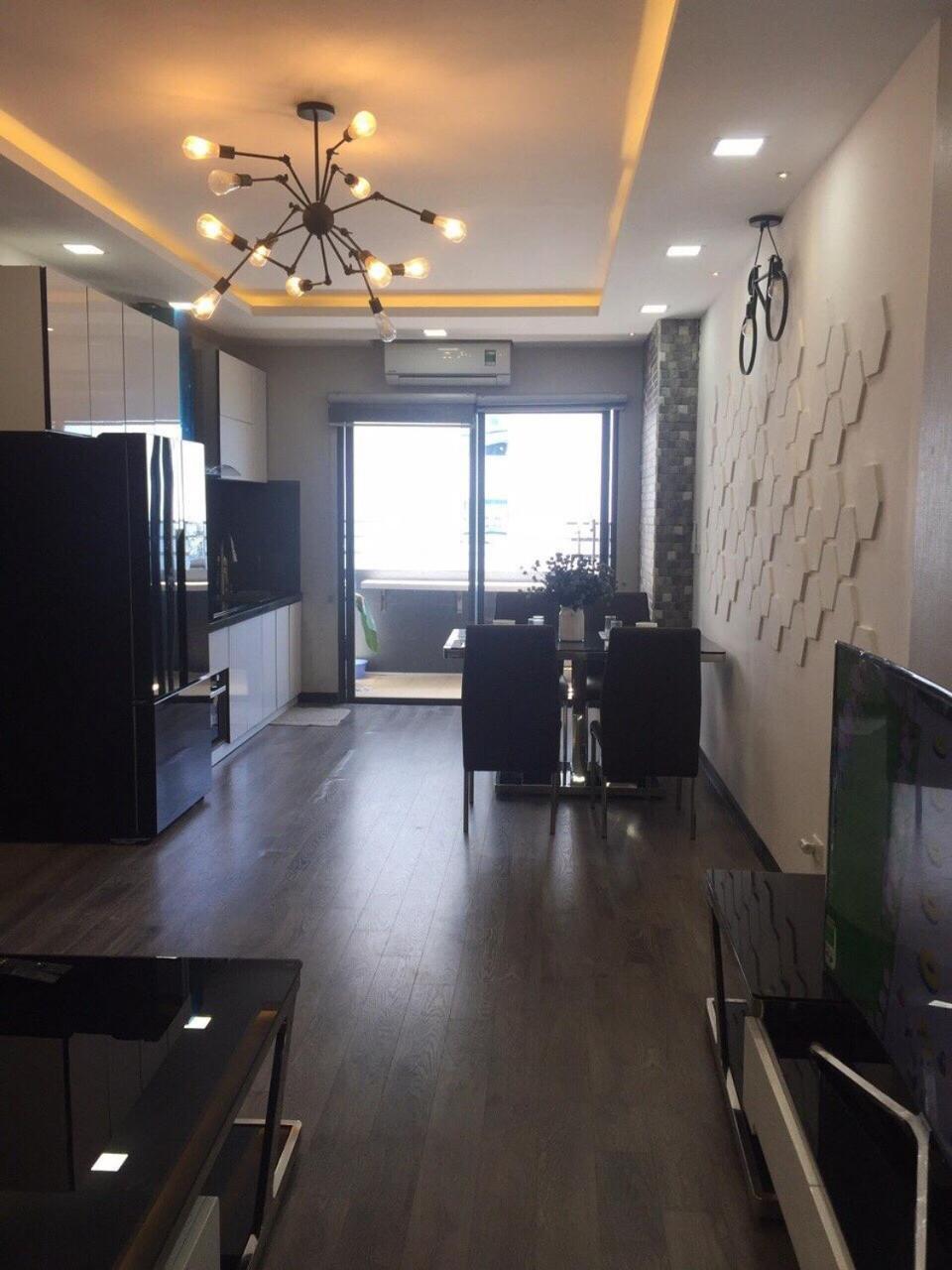 Muong Thanh Luxury Da Nang Hotel Exterior foto